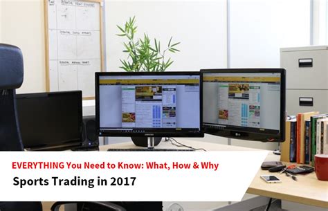 sportsbook trader|Sports Trading (Full Explanation .